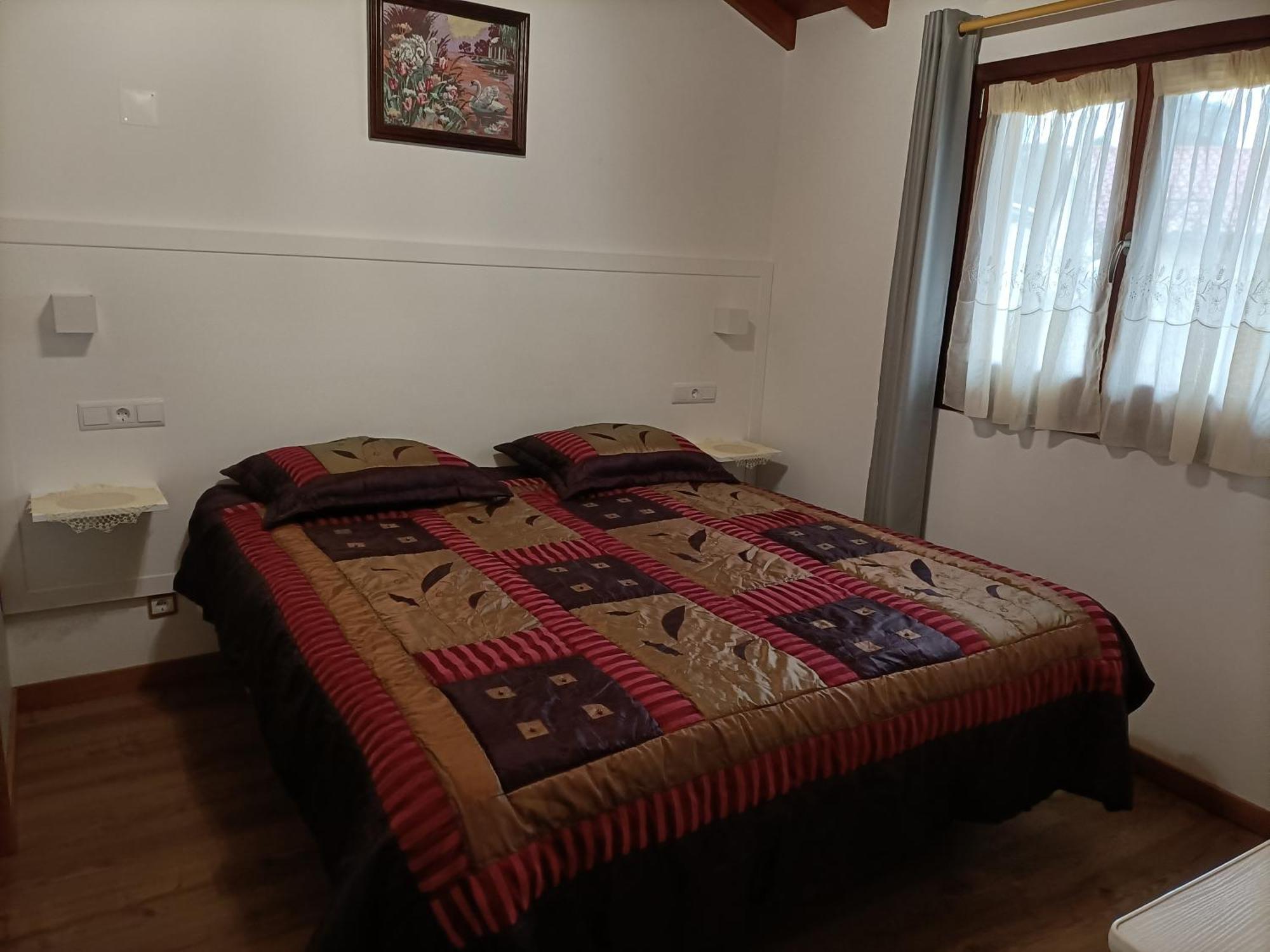 Апартаменты Casa De Santa Luzia A Вила-Прайа-де-Анкора Экстерьер фото
