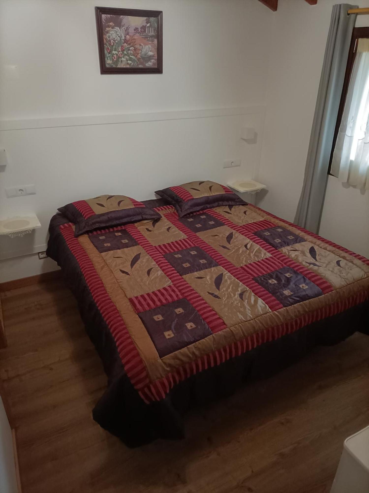 Апартаменты Casa De Santa Luzia A Вила-Прайа-де-Анкора Экстерьер фото